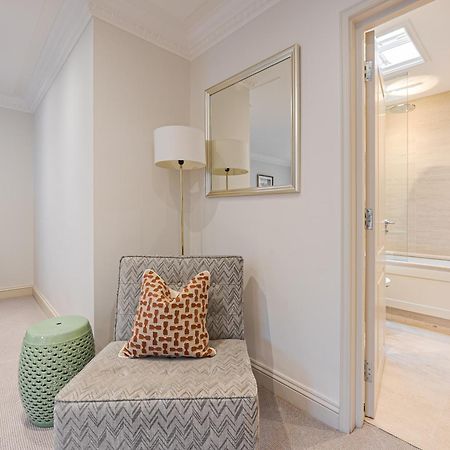 Modern 3 Bedroom Luxury House With Garage In Central London Eksteriør bilde