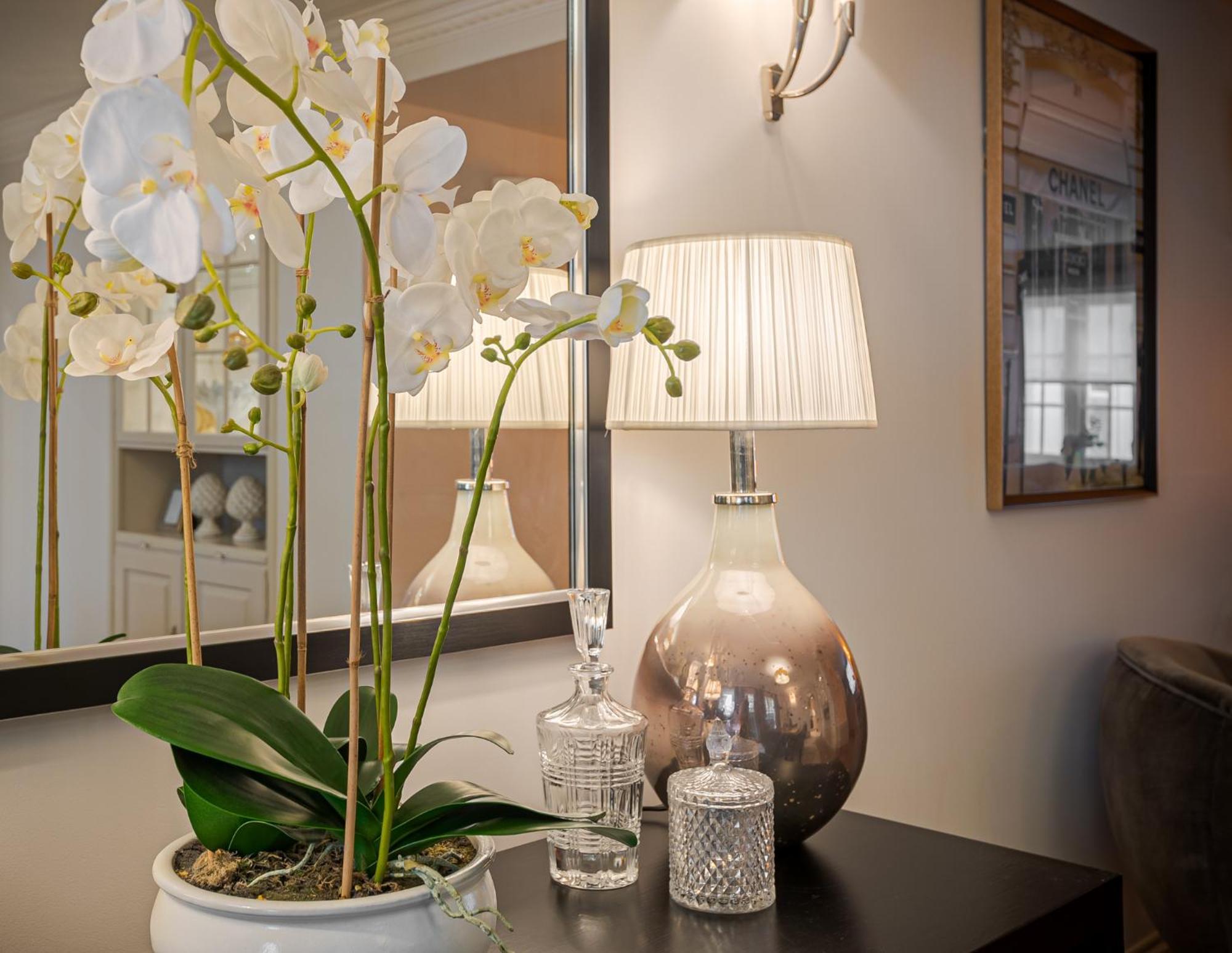 Modern 3 Bedroom Luxury House With Garage In Central London Eksteriør bilde